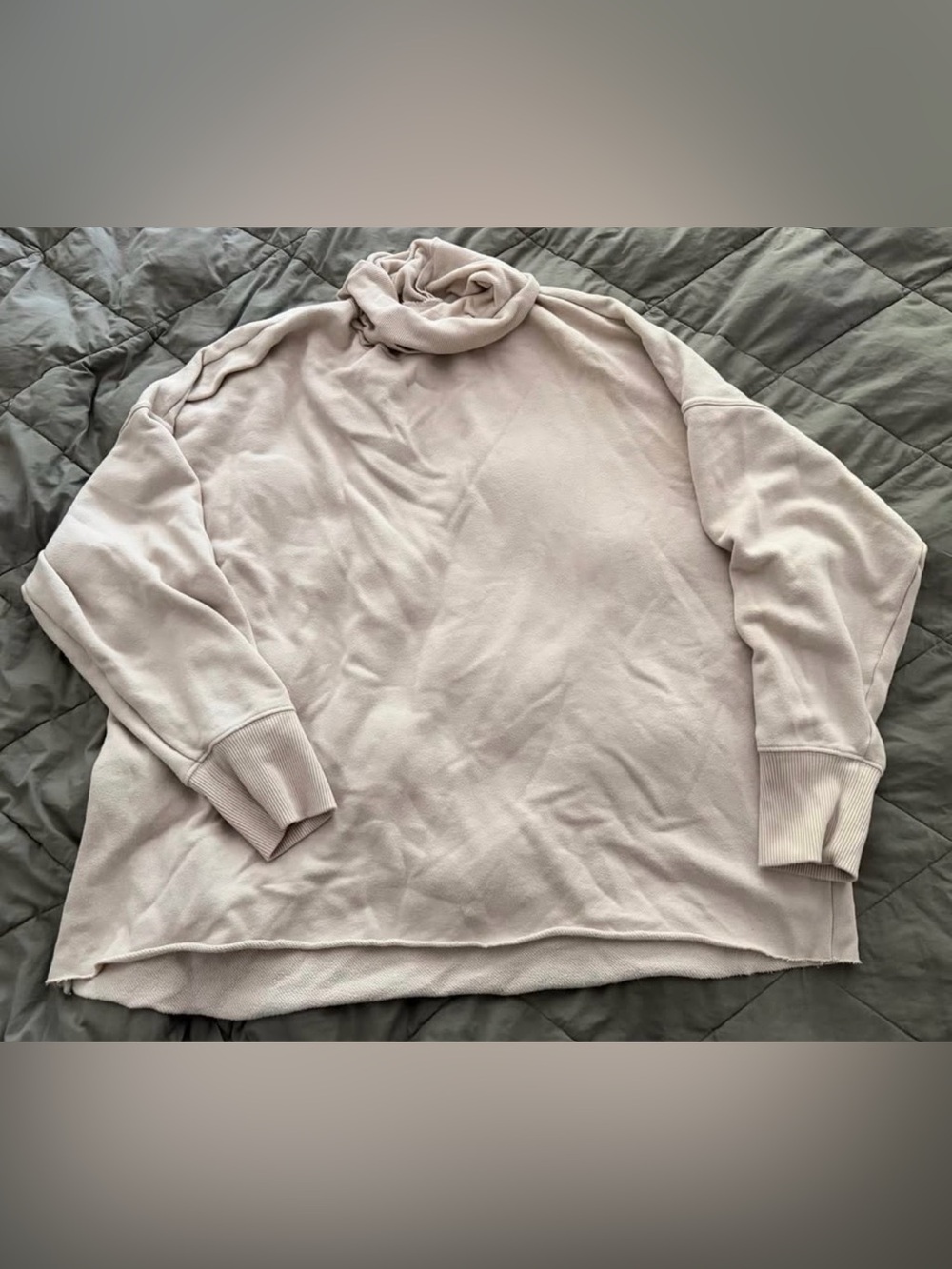 Aerie Turtleneck Sweater